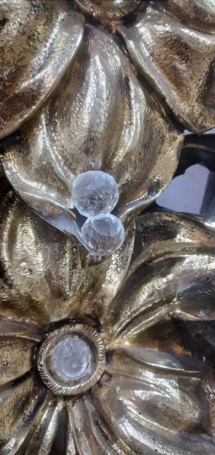 ساعت کنار سالنی|ساعت دیواری و تزئینی|تهران, حکیمیه|دیوار