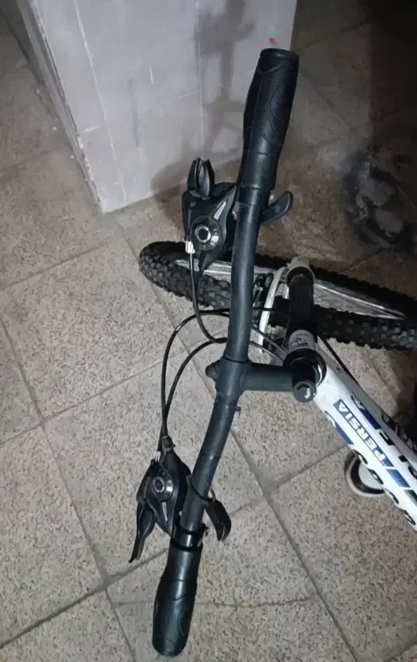 دوچرخه 26|دوچرخه، اسکیت، اسکوتر|کرج, حصارک بالا|دیوار