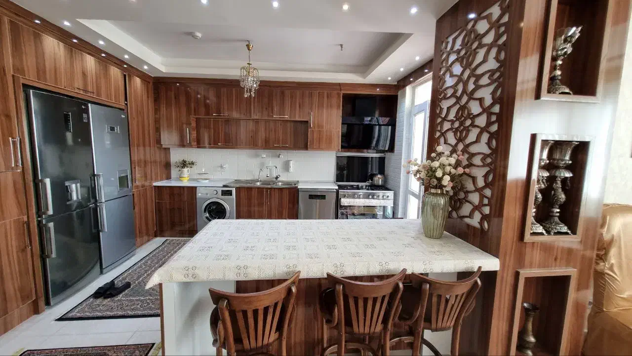 یک واحد ۱۳۰متر زیر قیمت بازار|فروش آپارتمان|اردبیل, |دیوار