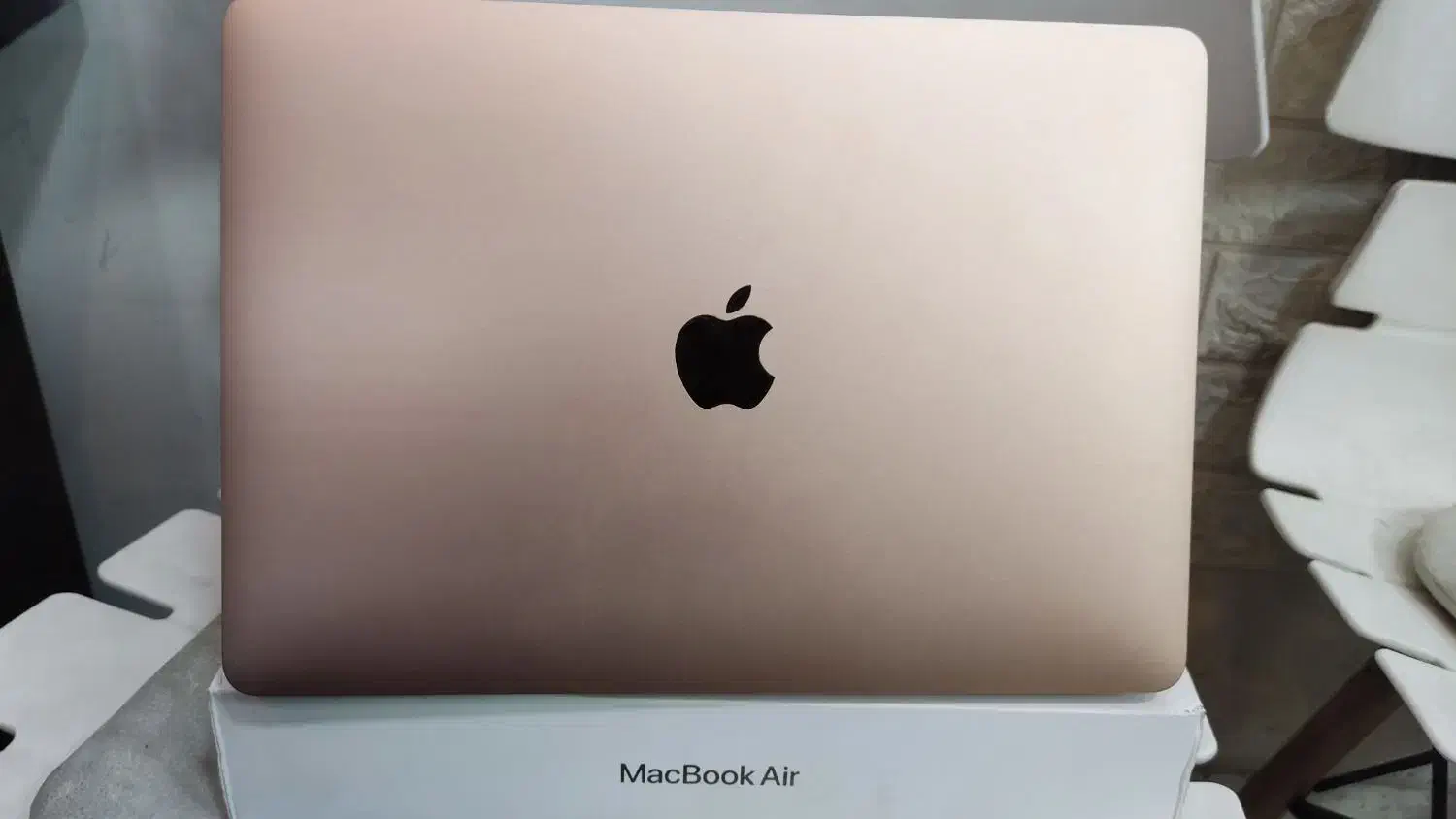 مک بوک ایر MacBook Air|رایانه همراه|قم, سالاریه|دیوار