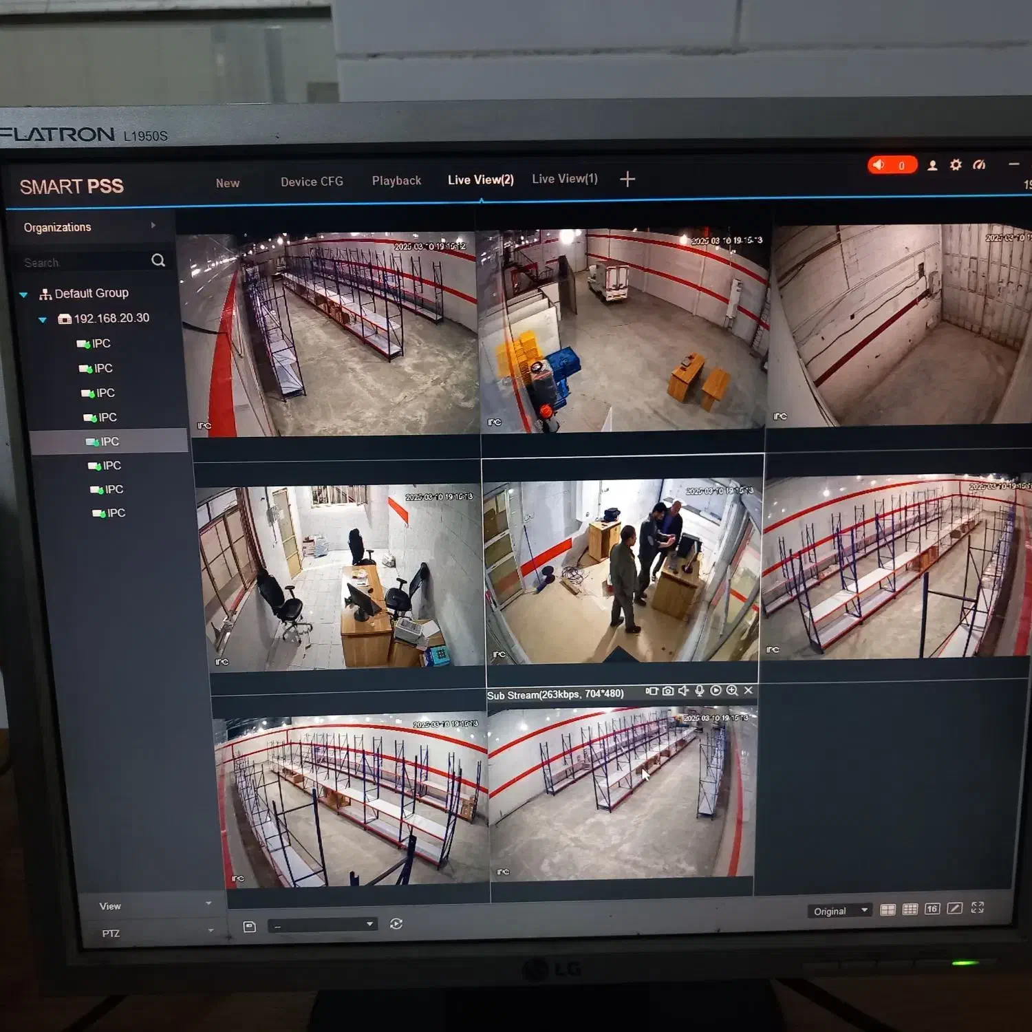 نصب و فروش دوربین ،دزدگیر  و انواع سیستم امنیتی|دوربین مداربسته|شیراز, زرهی|دیوار