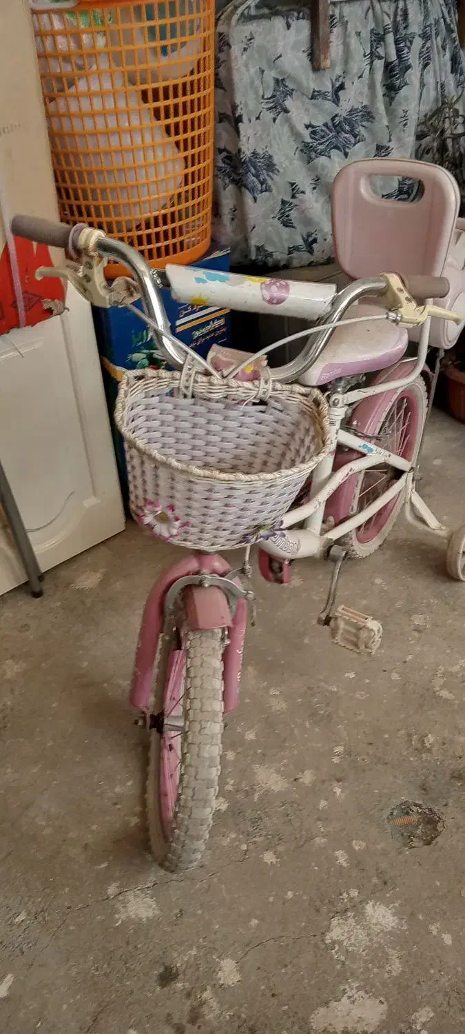 دوچرخه|دوچرخه، اسکیت، اسکوتر|قزوین, |دیوار