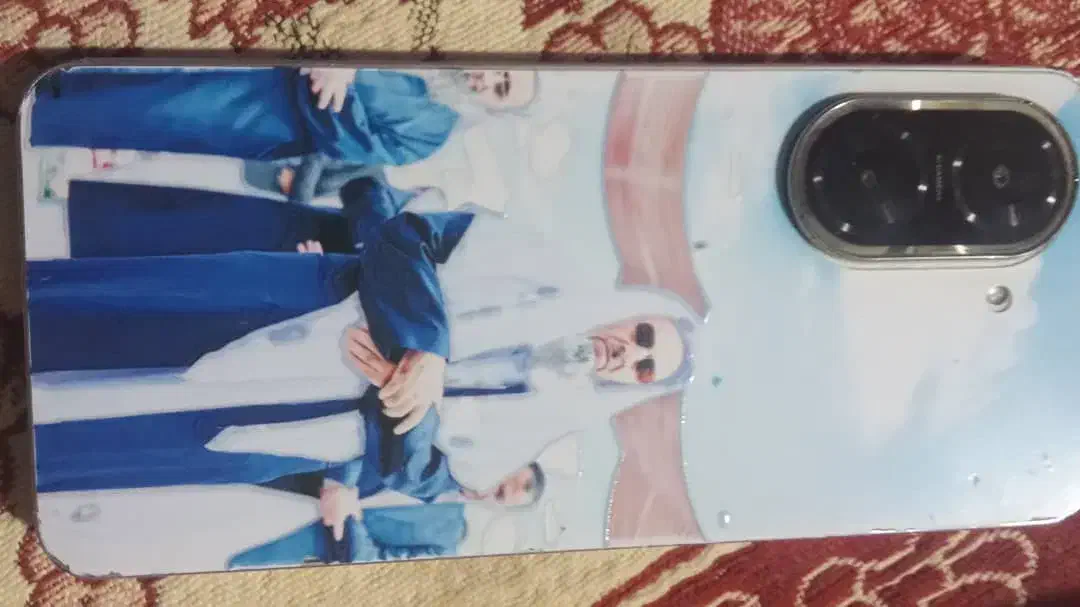 گوشی ردمی a5|موبایل|سراوان, |دیوار