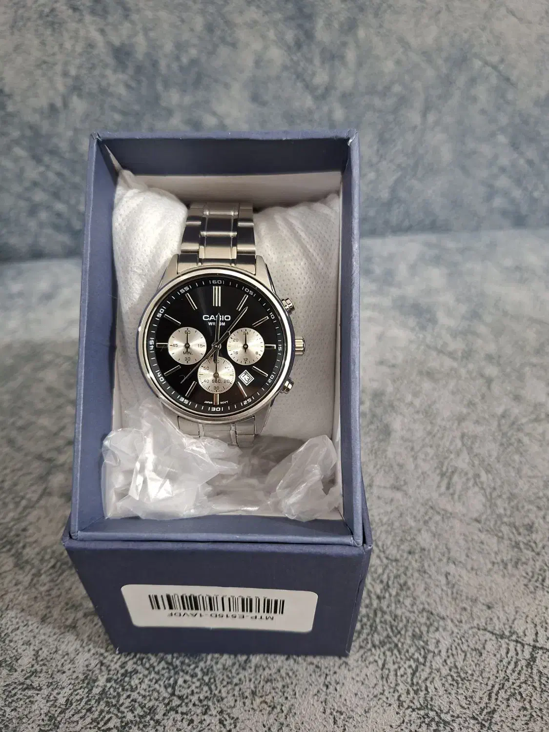 ساعت مچی اصلی کاسیو|ساعت|کرمانشاه, |دیوار