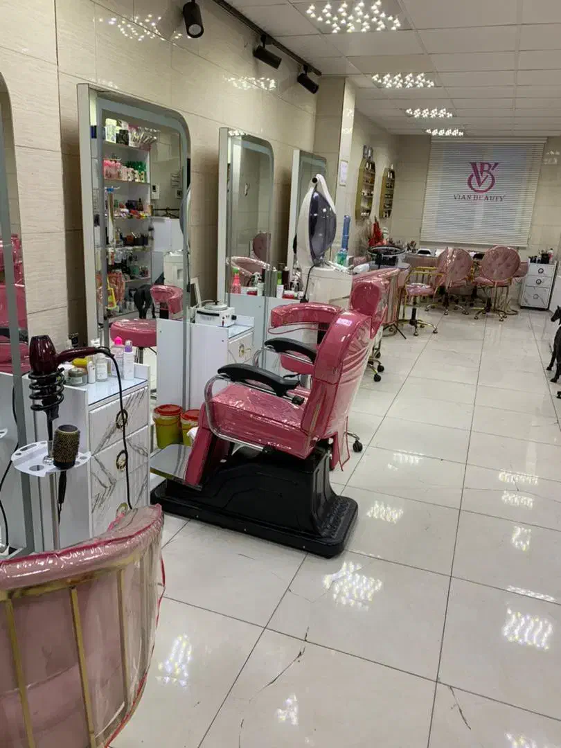 تجهیزات آرایشگاهی/آرتاصنعت/سرشور|آرایشگاه و سالنهای زیبایی|تهران, خلازیر|دیوار