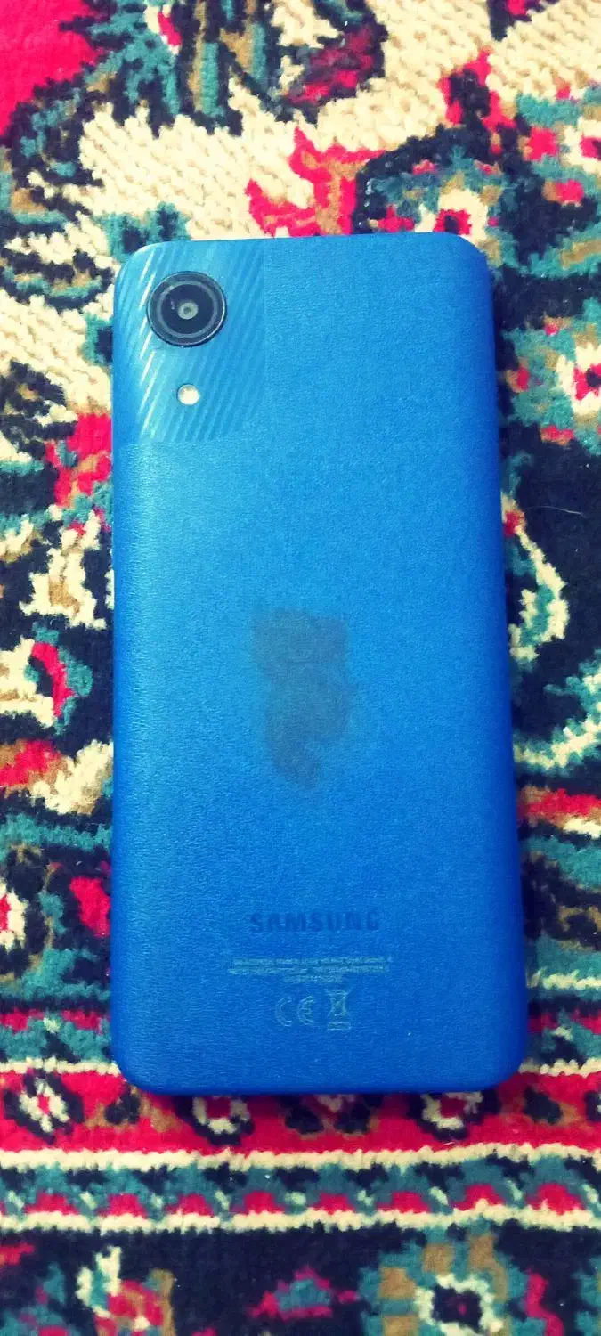 گوشی سامسونگ|موبایل|تربتحیدریه, باغ سلطانی|دیوار