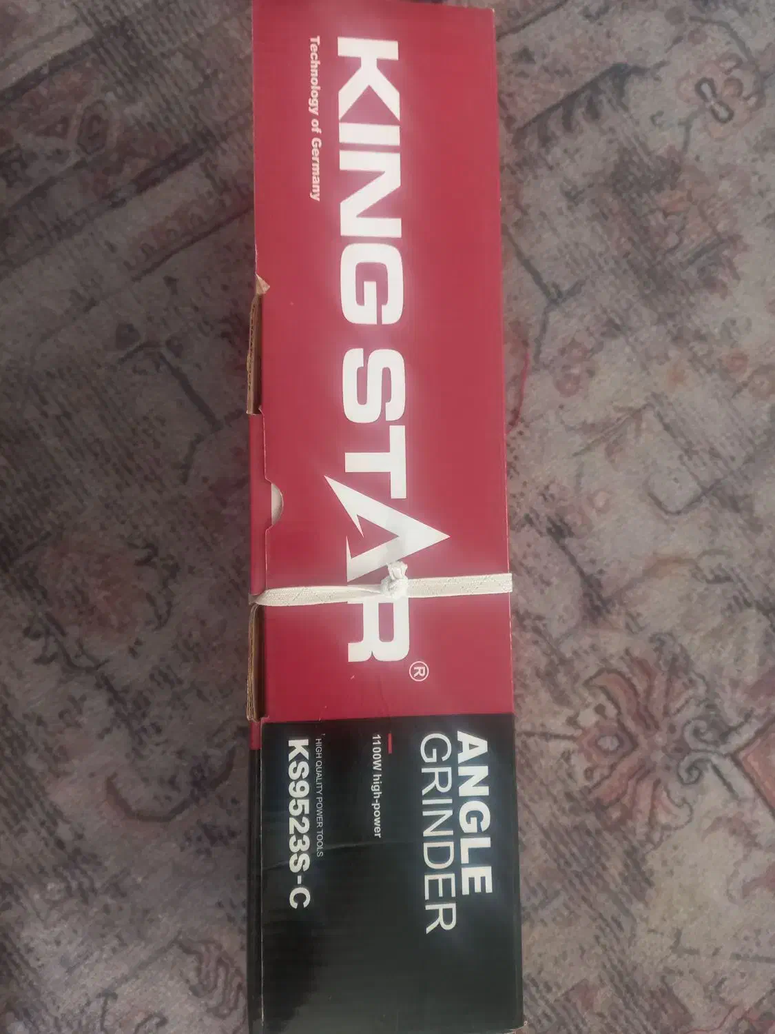 سنگ جت مدل ks9523s|ابزارآلات|ایذه, |دیوار