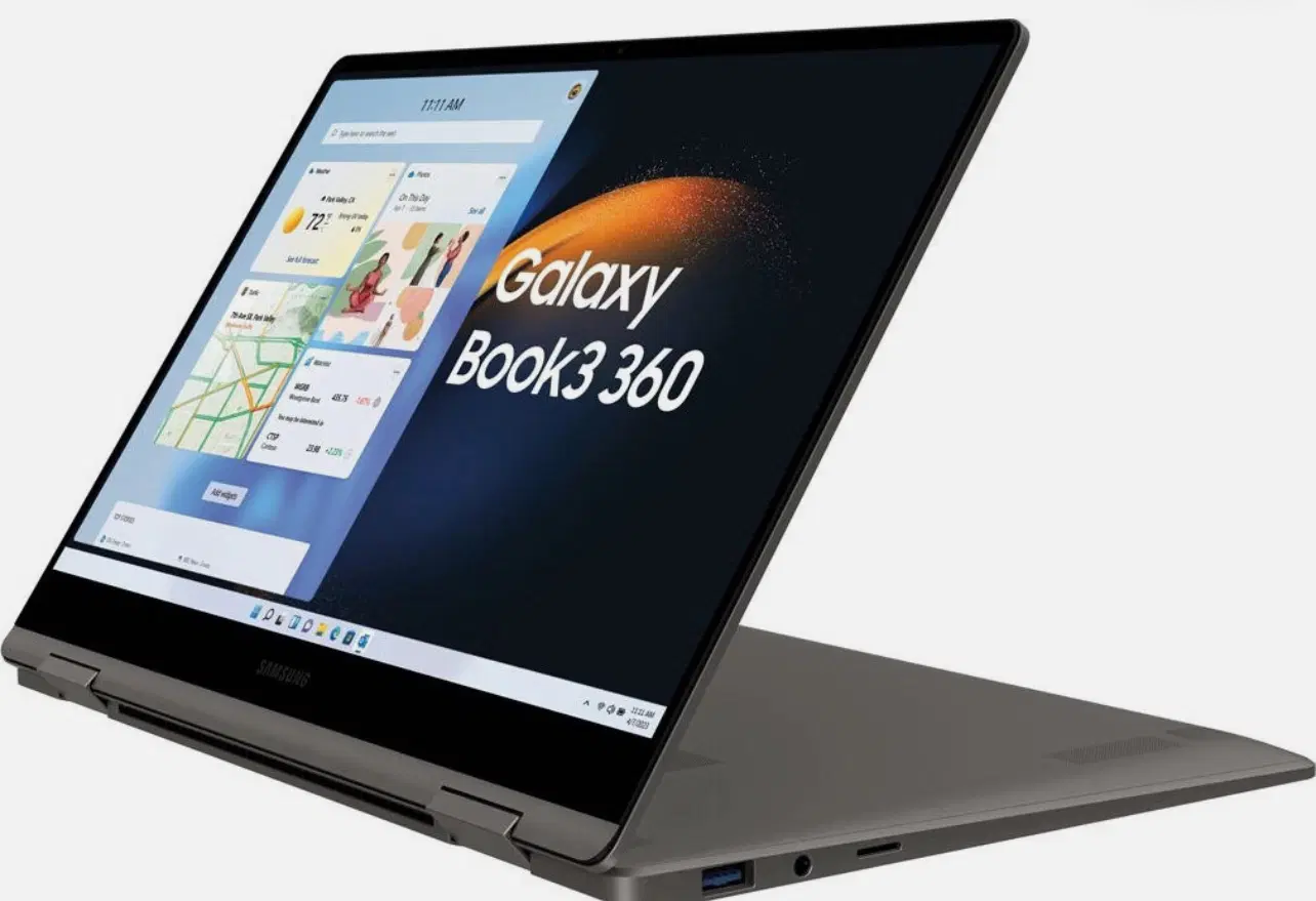 galaxy book 3 360|رایانه همراه|تهران, نجات اللهی|دیوار
