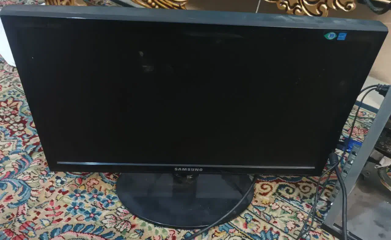 کامپیوتر مناسب کارهای سبک|رایانه رومیزی|کرمان, |دیوار