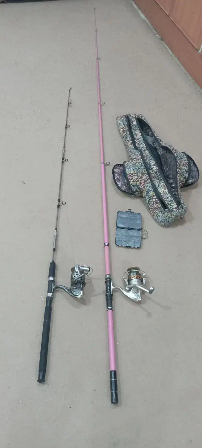 لنسر ماهیگیری|ماهیگیری|ایذه, |دیوار