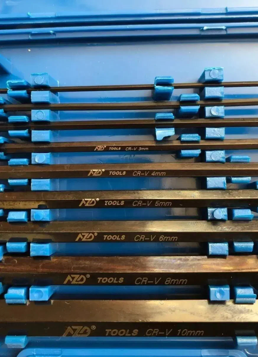 ست آلن و خورشیدی azd|ابزارآلات|نجف‌آباد, امام خمینی|دیوار