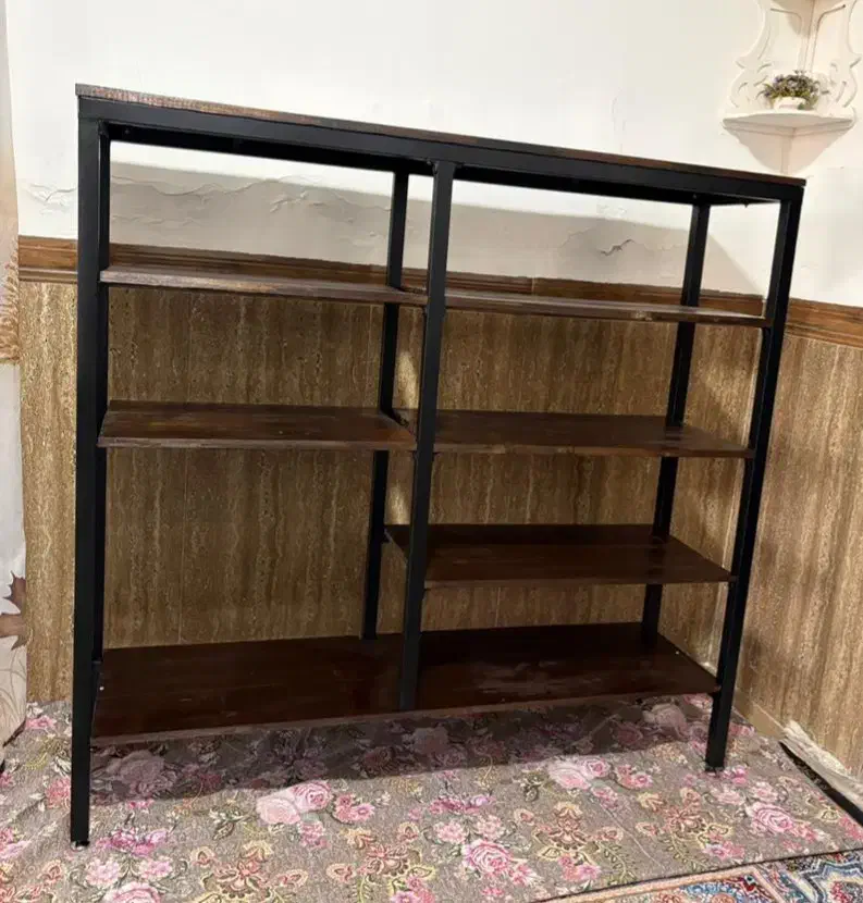 جاکفشی|جاکفشی، کمد، دراور|کرمان, |دیوار