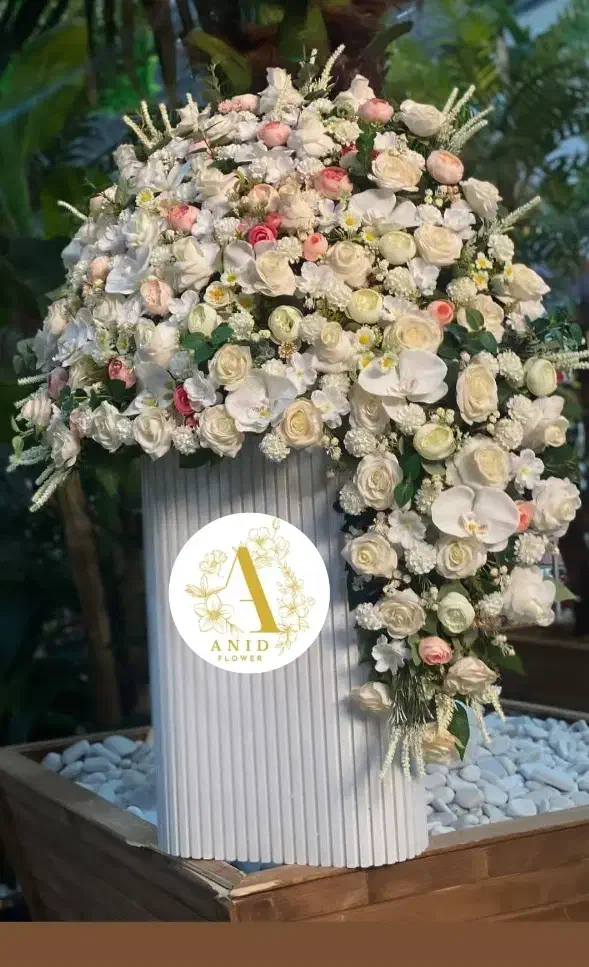 گل مصنوعی|گل مصنوعی|تبریز, |دیوار