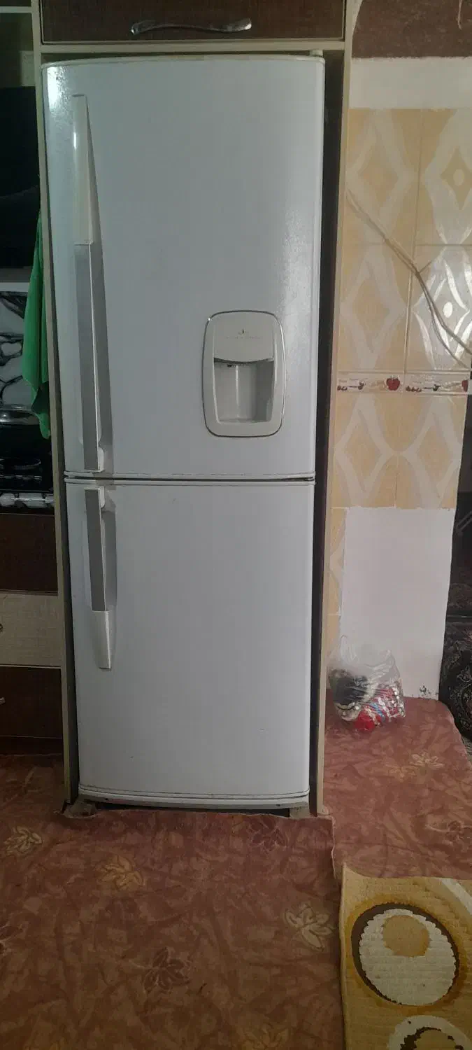 یخچال|یخچال و فریزر|خوشاب, |دیوار