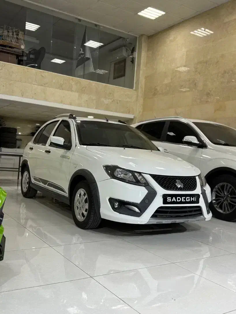 کوییک مدل ۱۴۰۰|خودرو سواری و وانت|آبادان, |دیوار