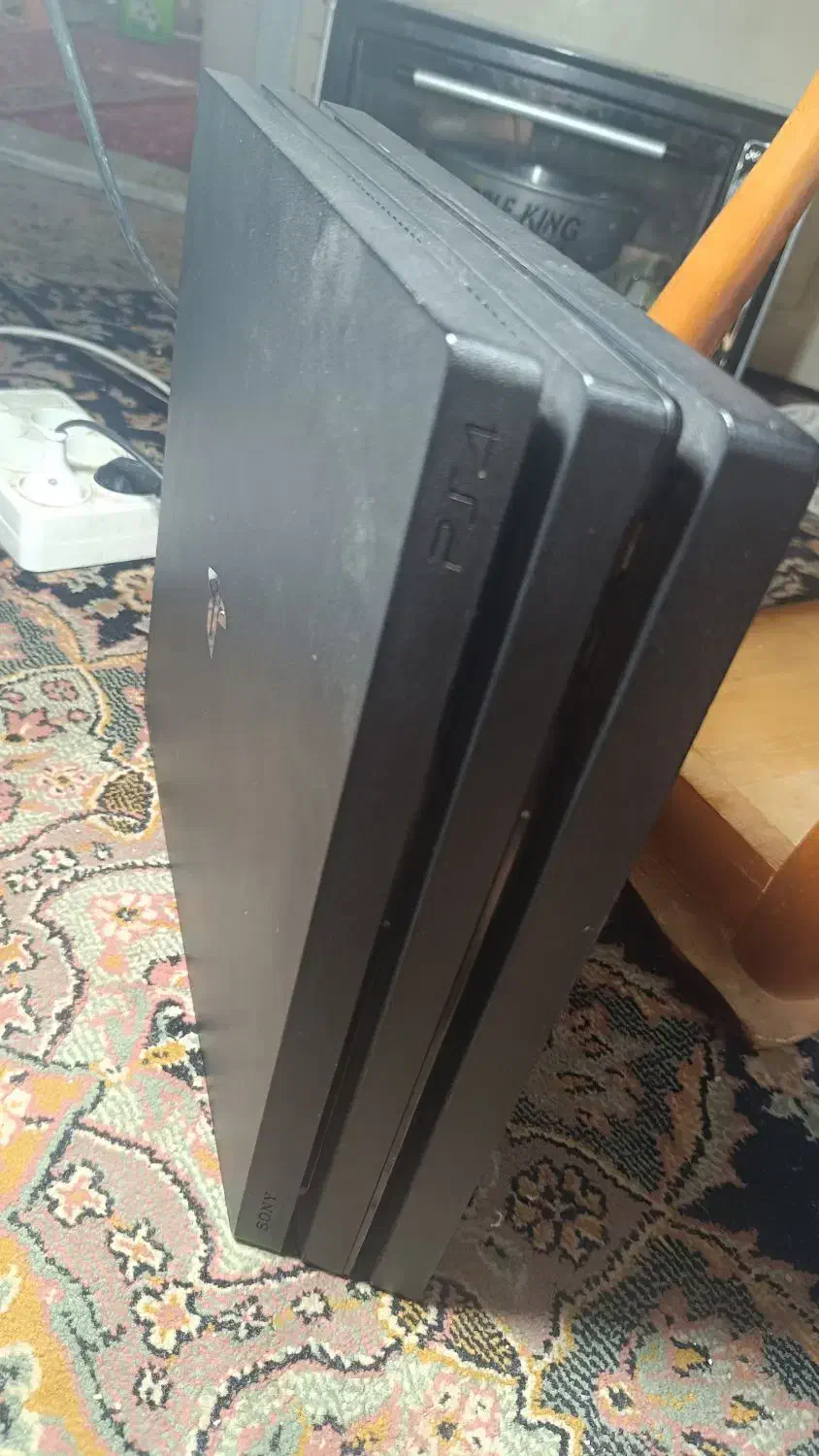 ps4 pro copy khor|کنسول، بازی ویدئویی و آنلاین|بجنورد, |دیوار