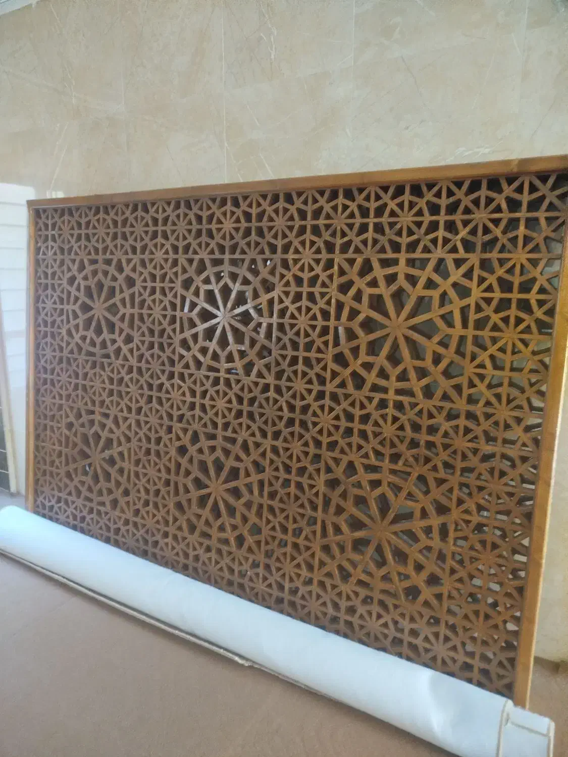 پارتیشن چوبی نو|صنایع دستی و سایر لوازم تزئینی|اردبیل, |دیوار