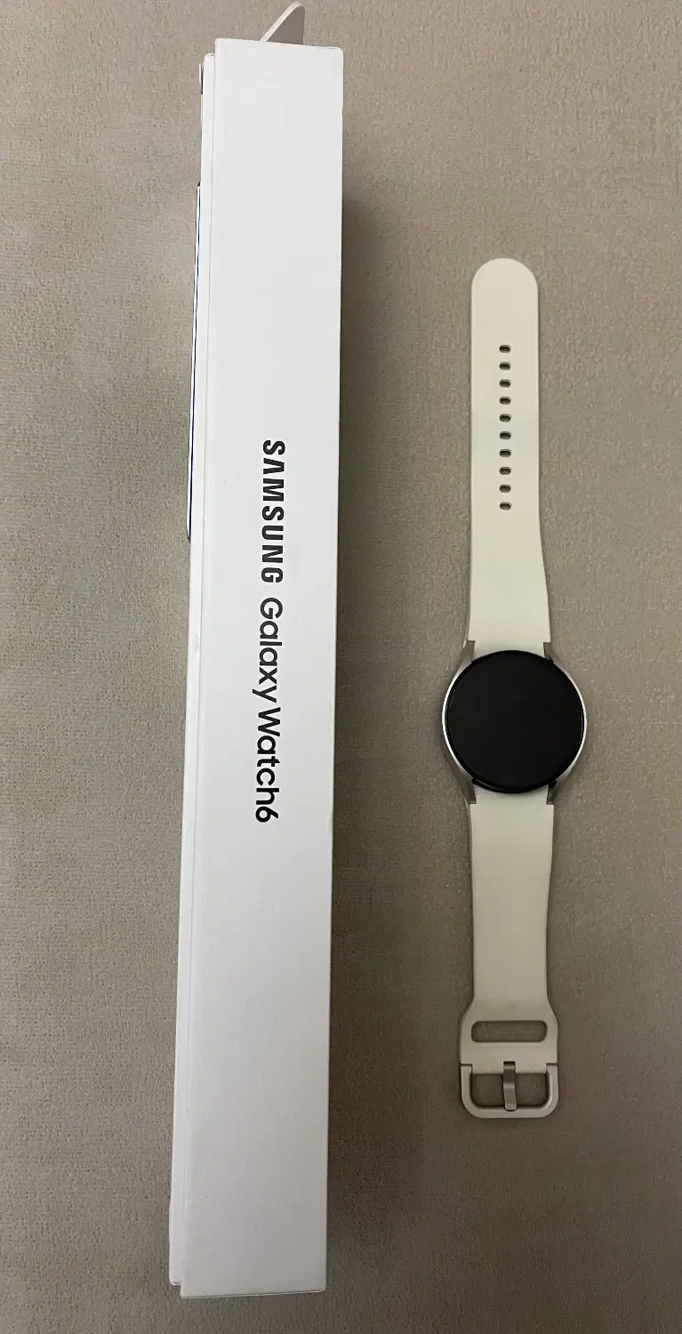 Galaxy Watch 6|ساعت|بجنورد, |دیوار