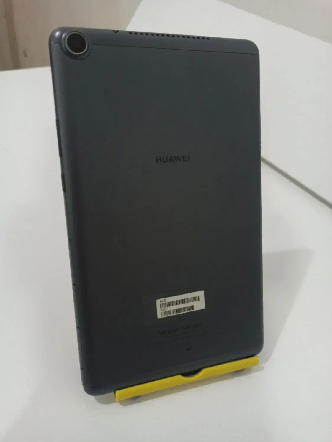 فروش تبلت هوآوی M5lite|تبلت|ایذه, |دیوار