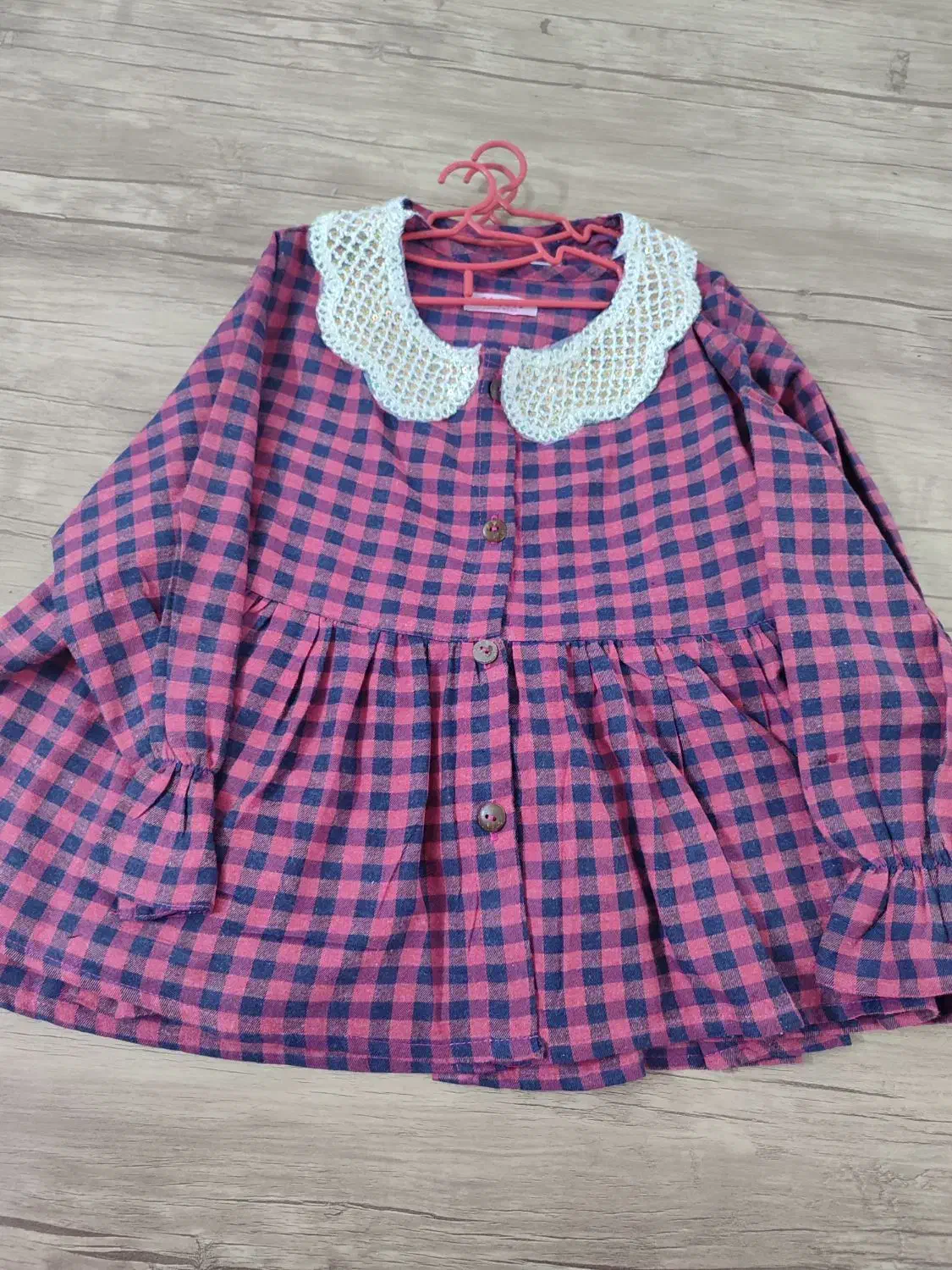 پوشاک آزالیا|کفش و لباس بچه|قم, شاه احمد قاسم|دیوار