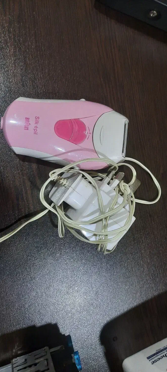 اپلیدی زنانه|آرایشی، بهداشتی، درمانی|اصفهان, طامه|دیوار