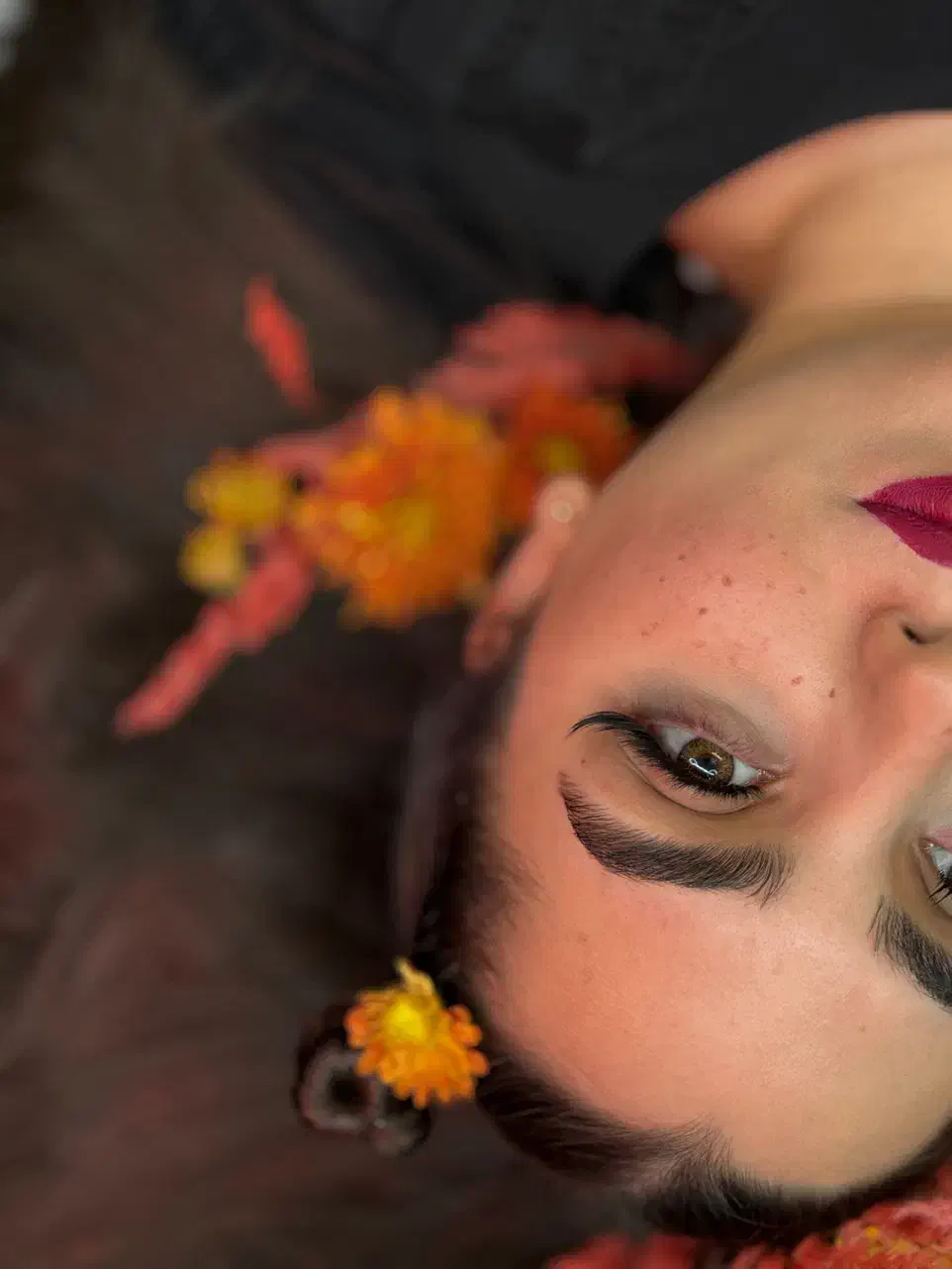 آموزش و خدمات اکستنشن مژه ولیفت و لمینت مژه و ابرو|خدمات آرایشگری و زیبایی|مشهد, تربیت (صدف)|دیوار