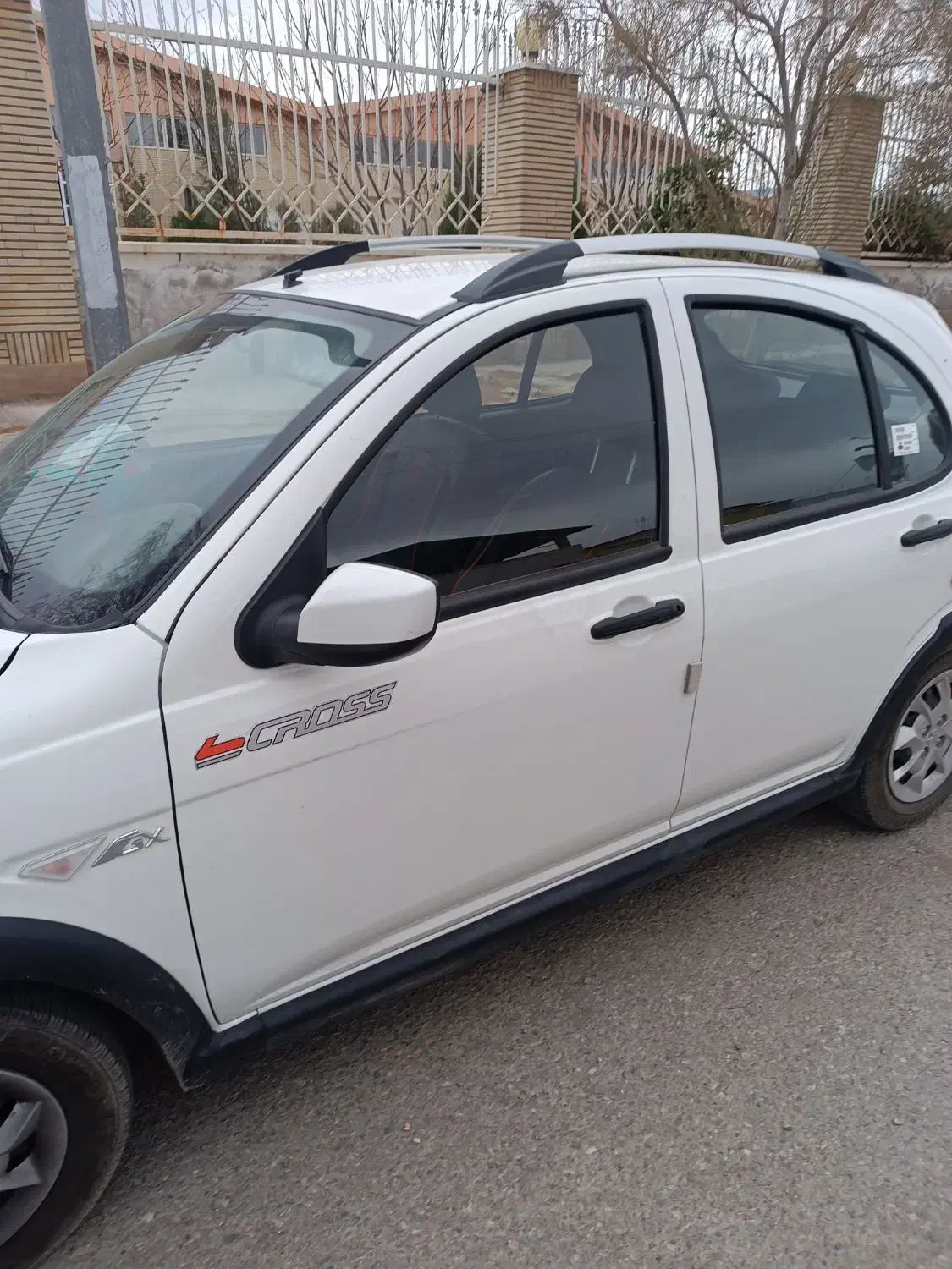 کوییک gxL|خودرو سواری و وانت|زاهدان, |دیوار