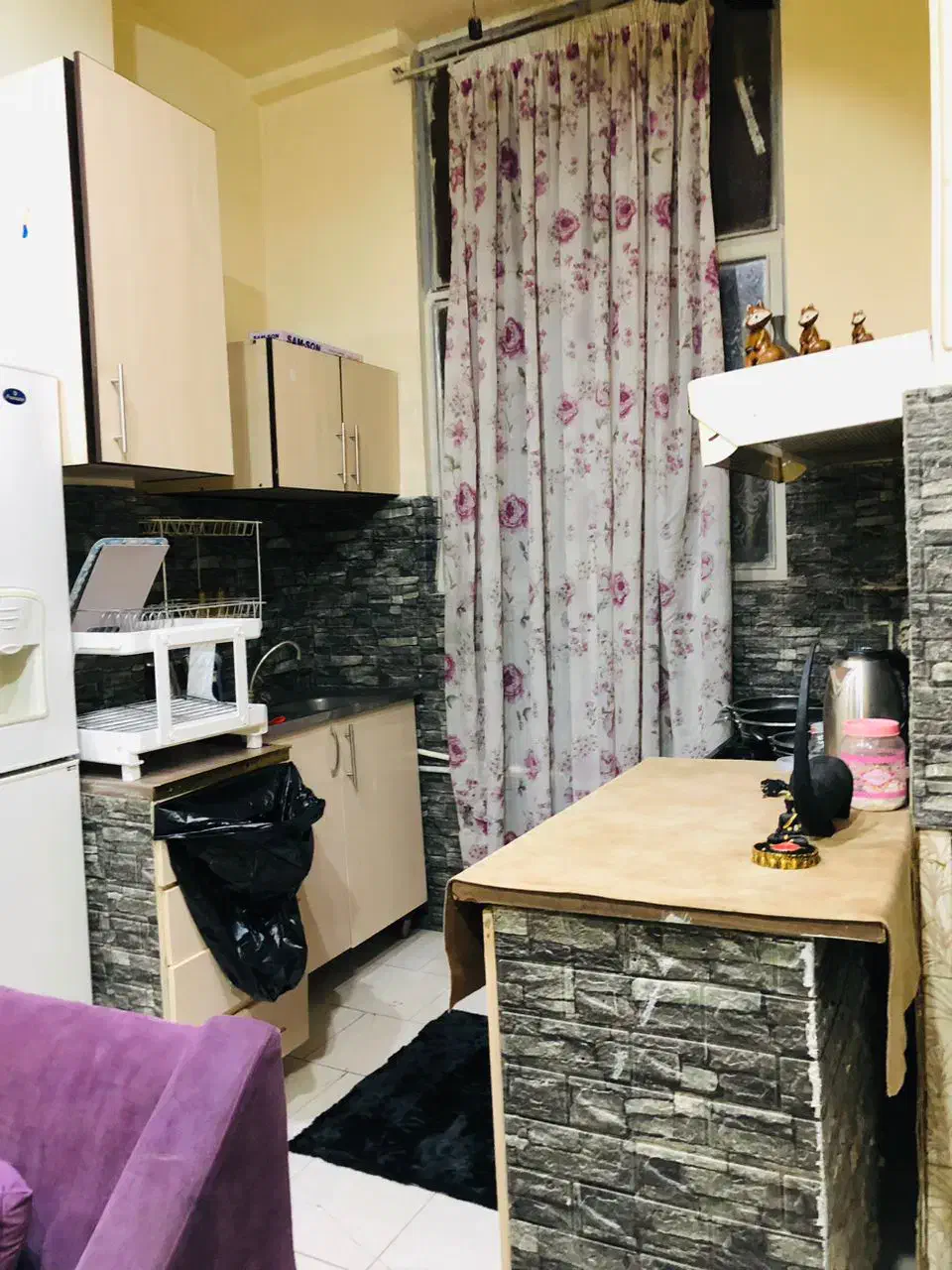 اجاره روزانه واحد مبله /اتاق/اپارتمان سوییت هتل|اجارهٔ کوتاهمدت آپارتمان و سوئیت|تهران, جیحون|دیوار