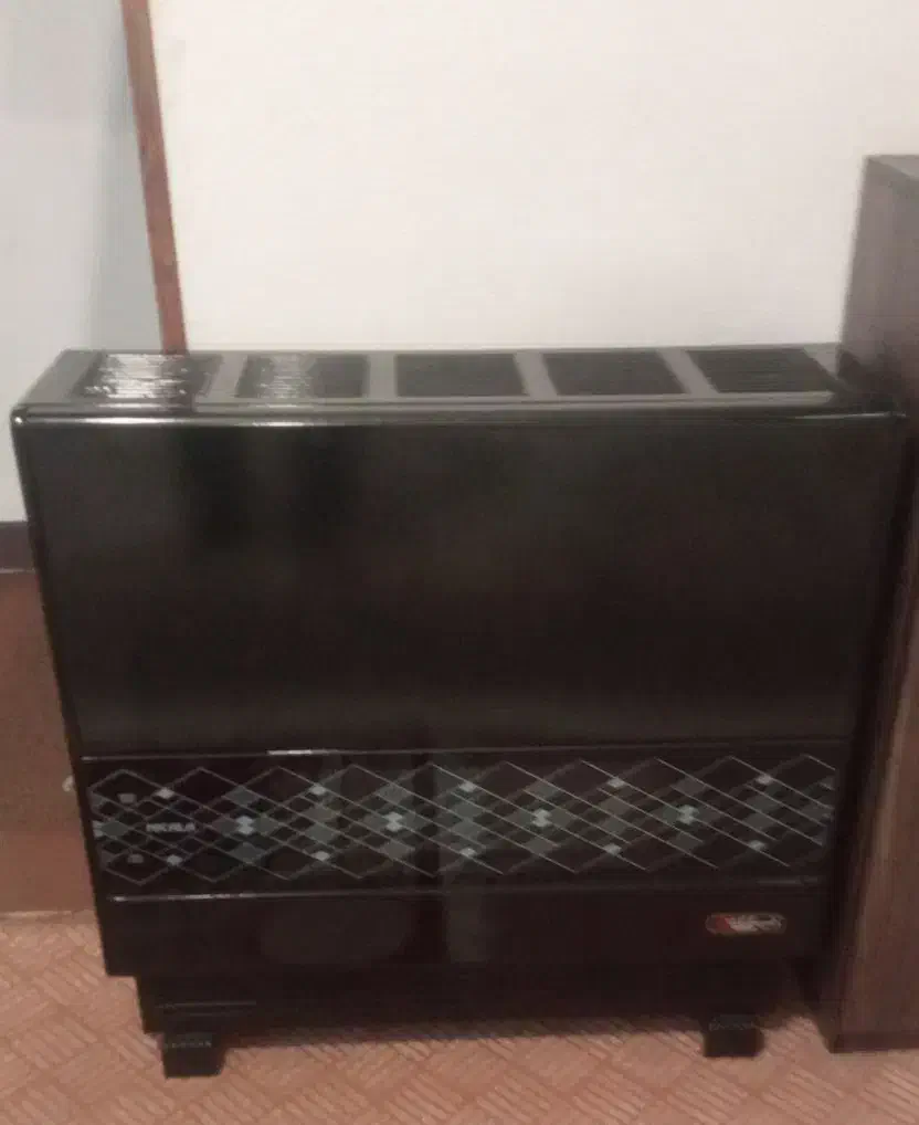بخاری گازی نیک کالا 12 / 9 هزار پلار بدون دودکش|بخاری، هیتر، شومینه|شاهینشهر, شهرک هشت بهشت|دیوار