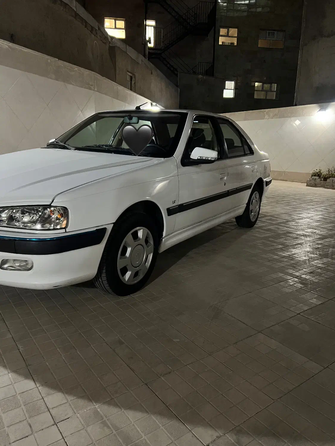 پرشیاtu5بیرنگ اتاق تعویض۱۴۰۱|خودرو سواری و وانت|اردبیل, |دیوار