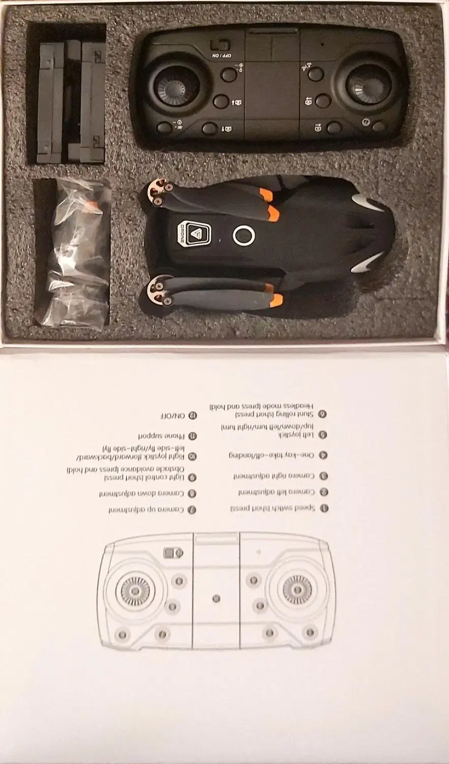 هلی کوچولو|دوربین عکاسی و فیلم‌برداری|تهران, زاهد گیلانی|دیوار