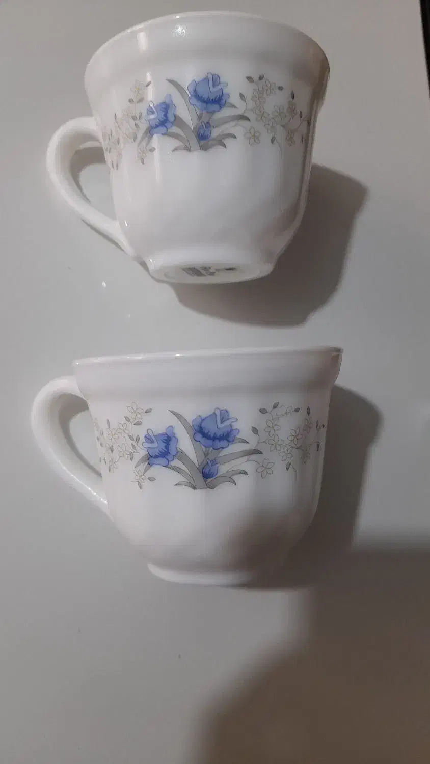 فنجان|کلکسیون اشیاء عتیقه|کرمانشاه, |دیوار