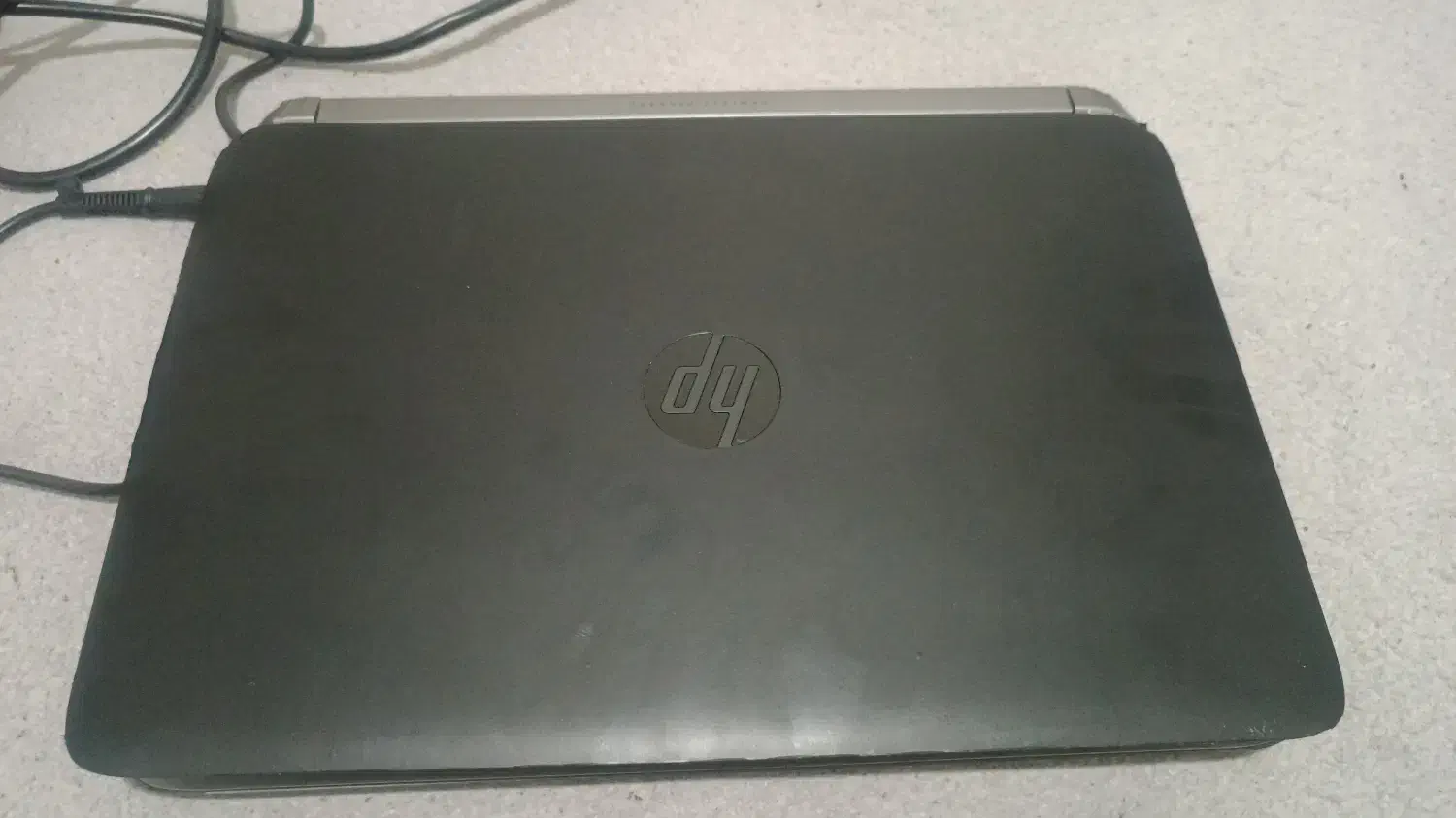 لبتاب اچ پی|رایانه همراه|تهران, نصرت|دیوار