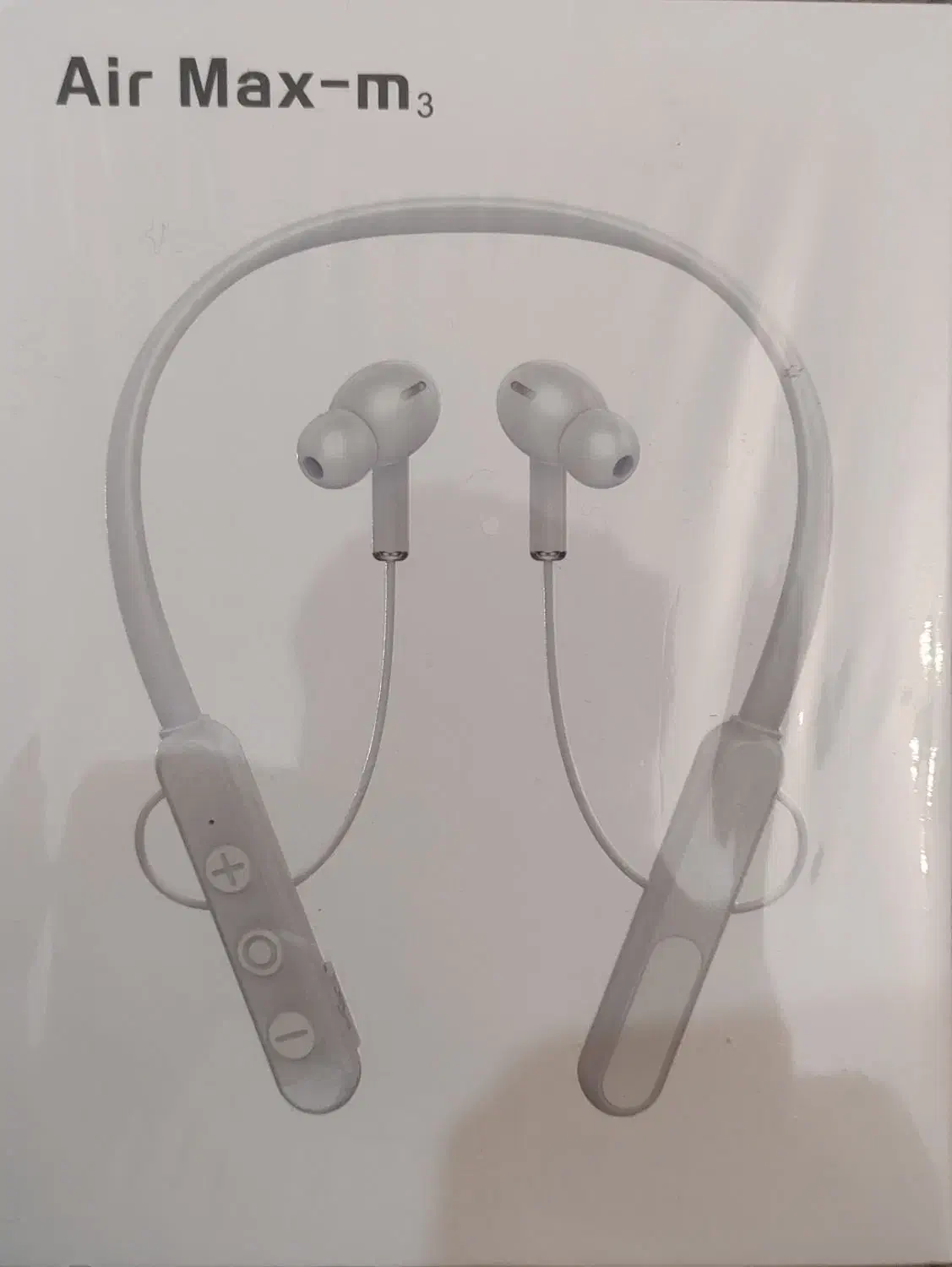 هدفون air max|لوازم جانبی موبایل و تبلت|تهران, پرستار|دیوار