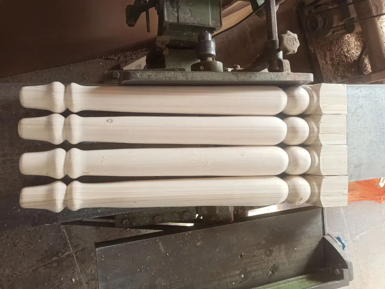 خراطی چوب|کتابخانه، شلف، قفسه‌های دیواری|خرمدره, |دیوار