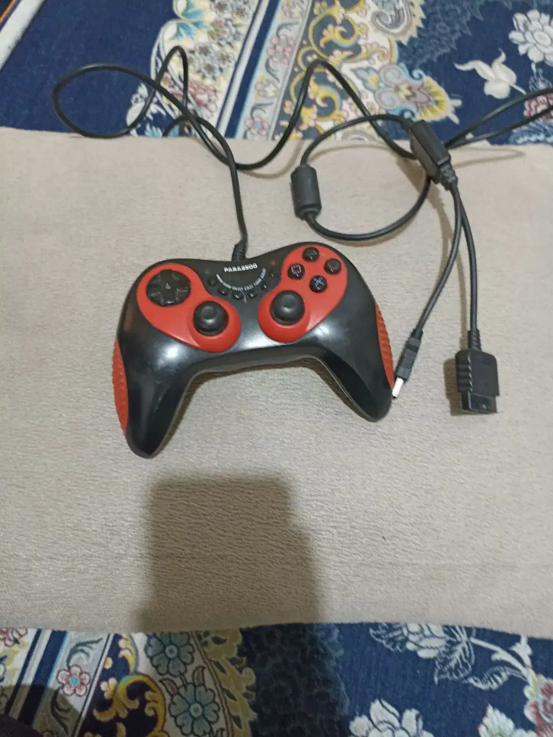 دسته بازی فراسو521|کنسول، بازی ویدئویی و آنلاین|ملارد, |دیوار