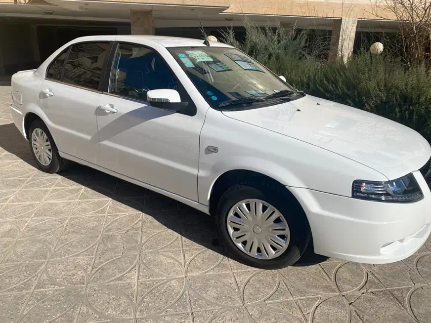 سورن xu7p/ دریچه سیمی|خودرو سواری و وانت|فردیس, شهرک وحدت|دیوار