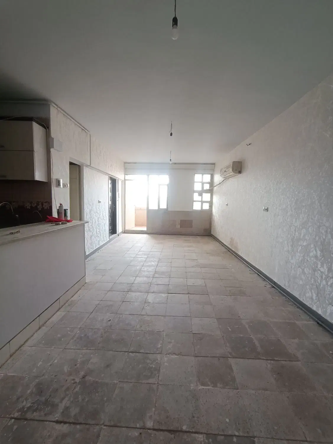 آپارتمان ۱۰۰ متر/ ۲ خواب/تک واحدی/مهدیه ۳۴ /تخلیه|اجارهٔ آپارتمان|قرچک, مهدیه|دیوار