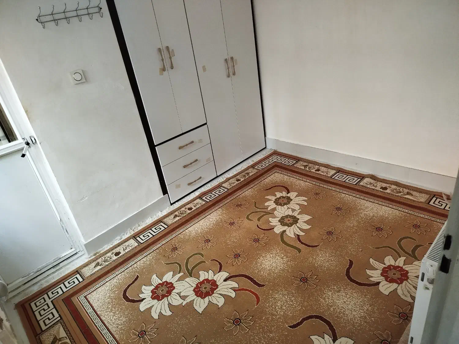 اجاره خانه ویلایی دربست|اجارهٔ کوتاهمدت ویلا و باغ|مشهد, کوی المهدی|دیوار