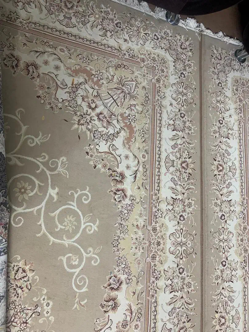 یک جفت فرش ۹متری|فرش|لاهیجان, کوی زمانی|دیوار