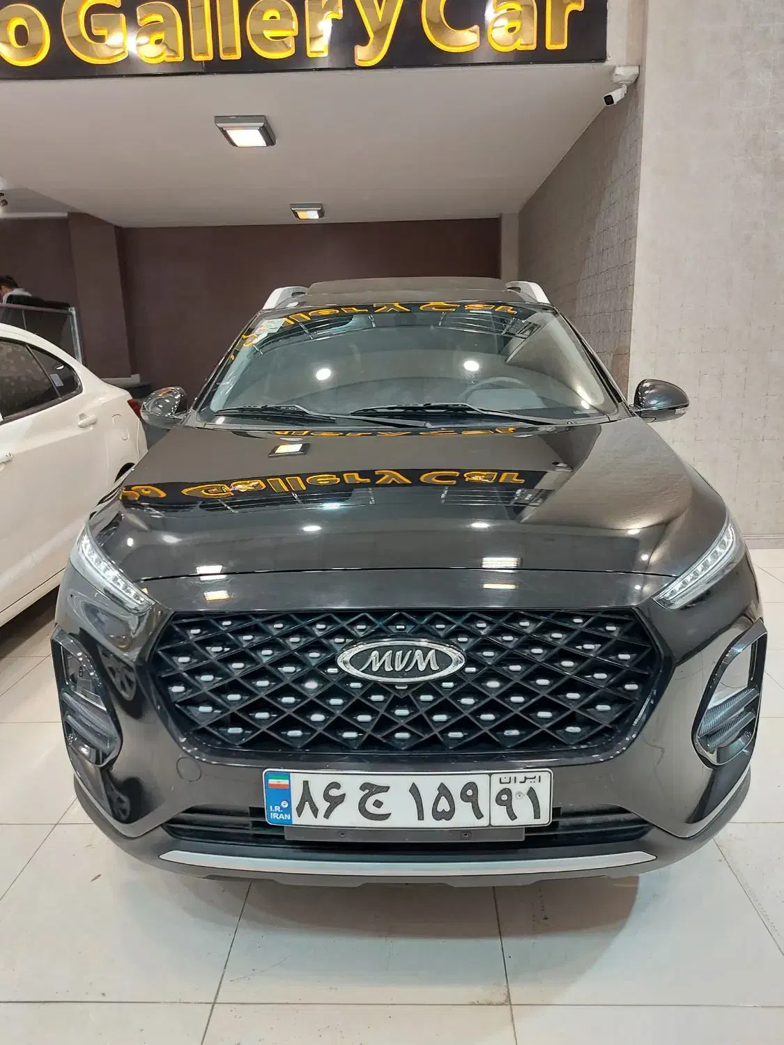 Mvm x22 پرو 1404|خودرو سواری و وانت|تبریز, |دیوار