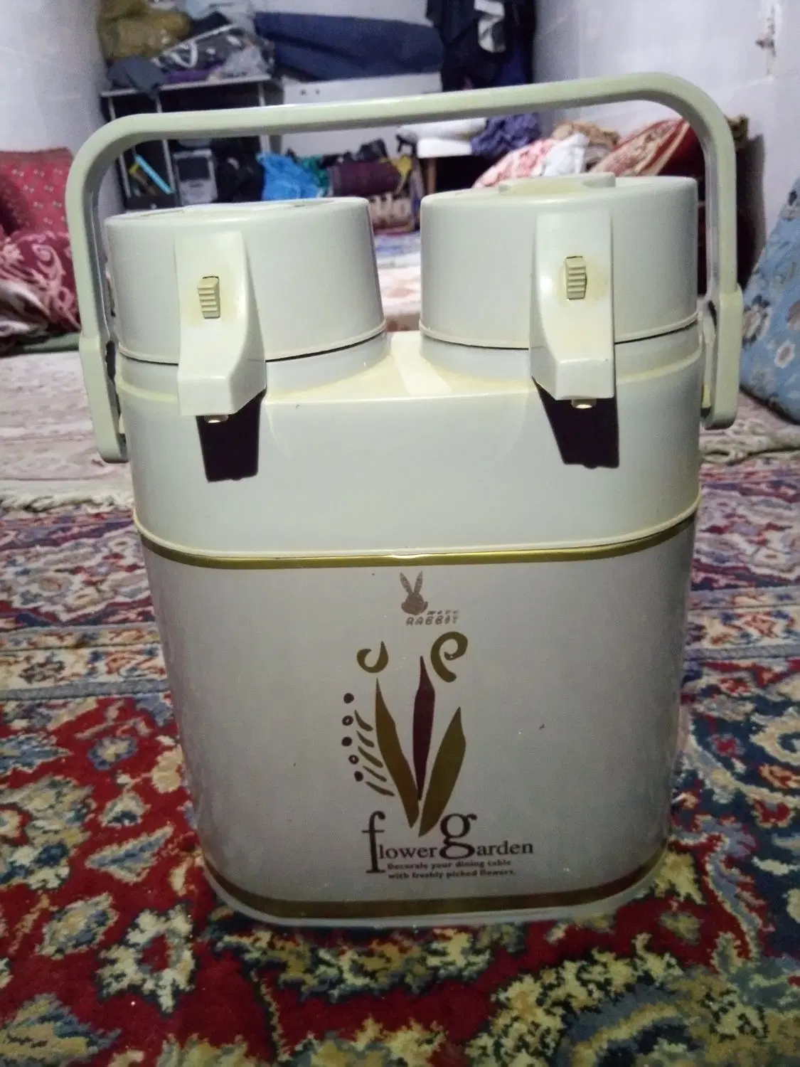فلاکس|قوری، کتری، قهوه‌ساز دستی|سبزوار, شهرک ابوذر|دیوار