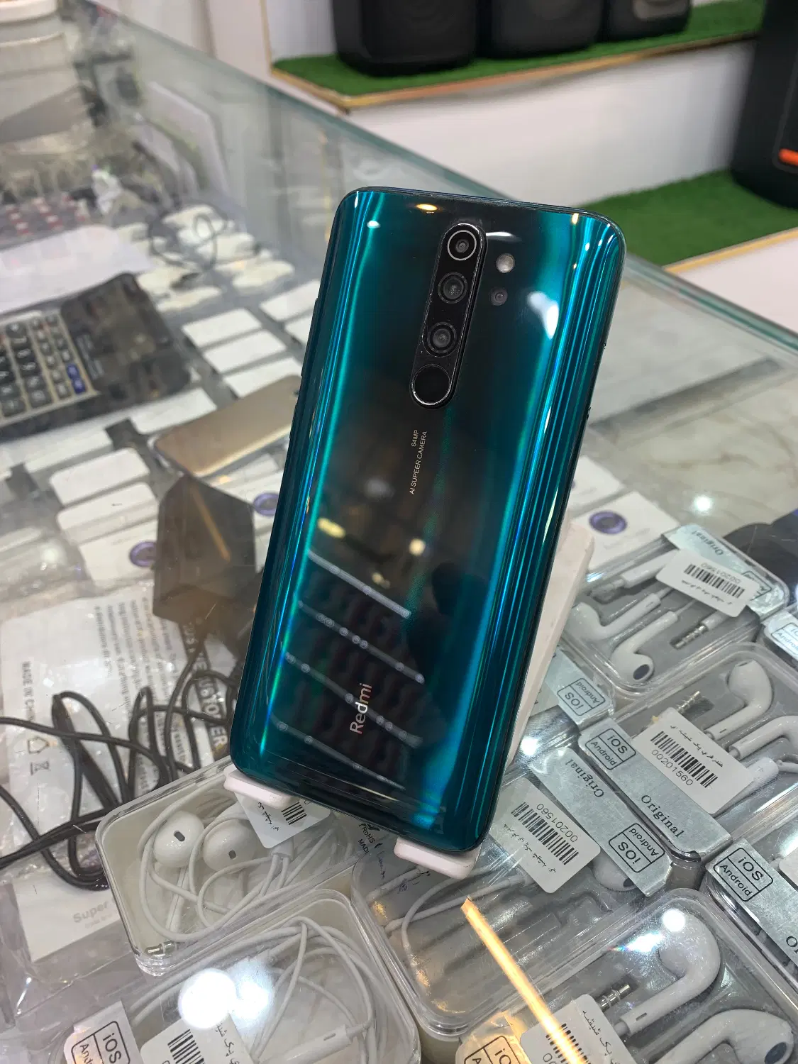 note8pro|موبایل|بروجرد, |دیوار