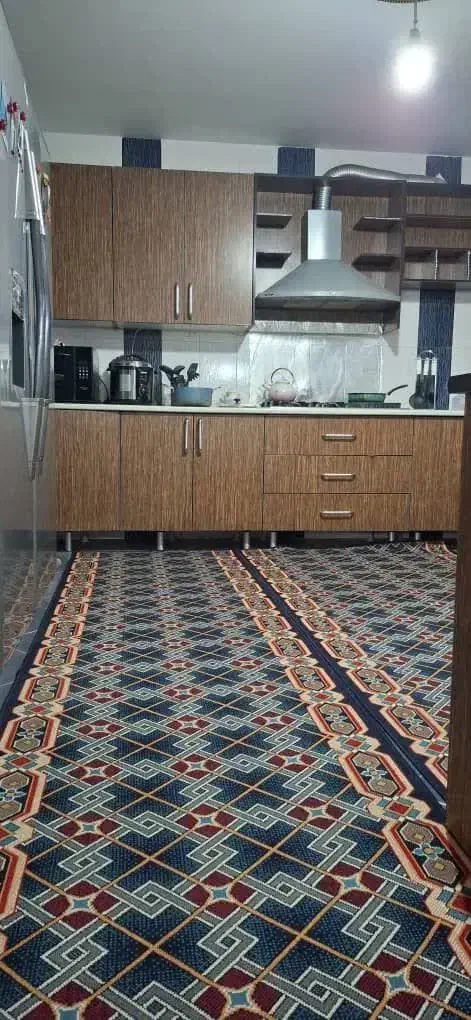 آپارتمان اجاره ای 125 متر  دو خوابه غرق آباد ساوه|اجارهٔ آپارتمان|نوبران, |دیوار