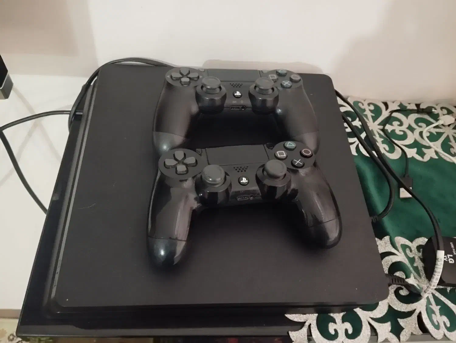 ps4|کنسول، بازی ویدئویی و آنلاین|ارومیه, |دیوار