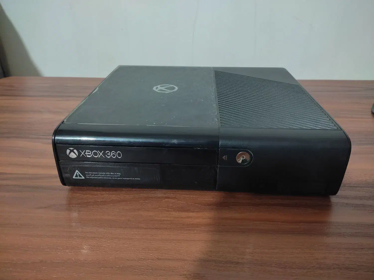 ایکس باکس ۳۶۰ سوپر اسلیم ۲۵۰ گیگ|کنسول، بازی ویدئویی و آنلاین|بندر امام خمینی, |دیوار