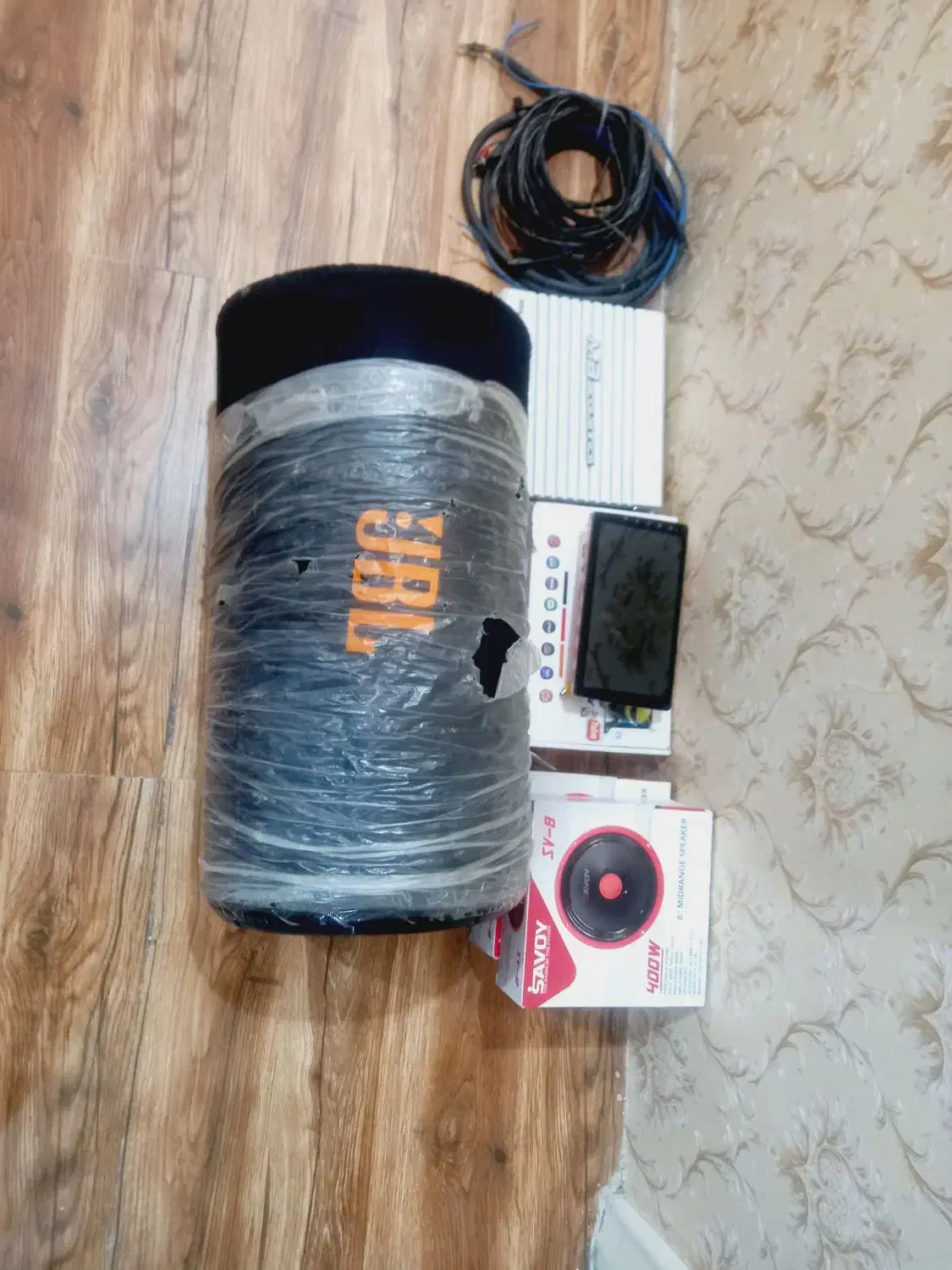 سیستم ماشین|قطعات یدکی و لوازم جانبی|کرمان, |دیوار