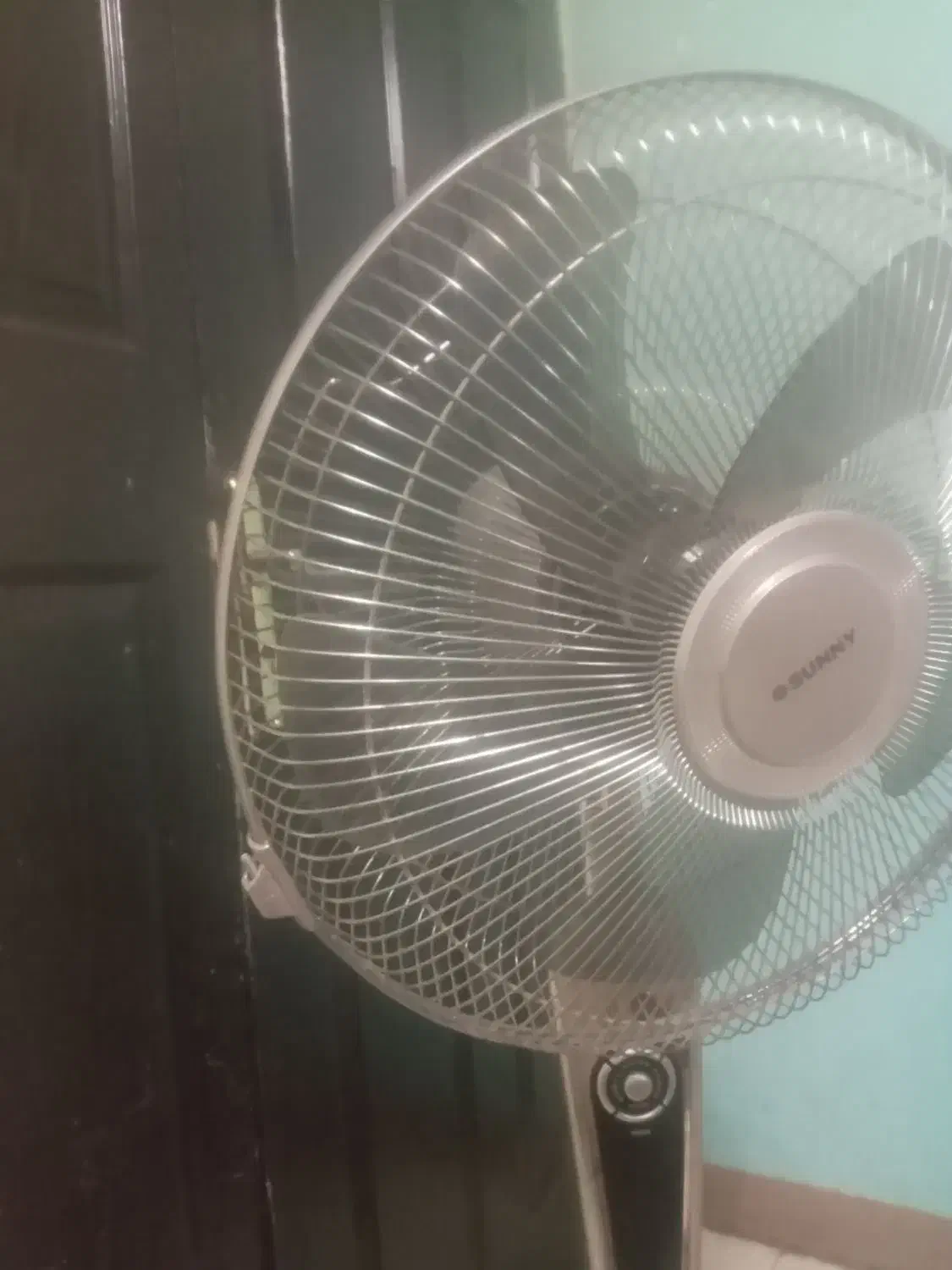 پنکه سانی مدل DWS-3600|پنکه و تصفیه‌کنندهٔ هوا|چهارباغ, |دیوار