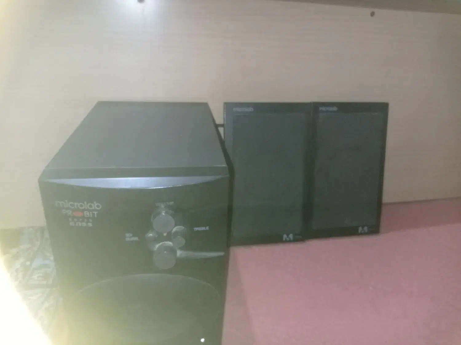 باندکامپیوتردرحدنو|رایانه رومیزی|قزوین, |دیوار