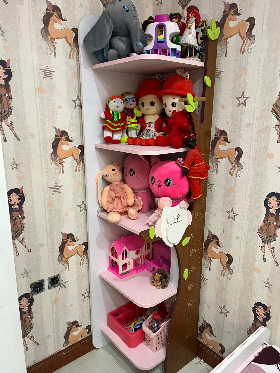 بوفه کماد|اسباب و اثاث بچه|شهریار, شهریار|دیوار